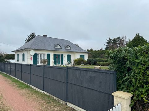 Dpt Saône et Loire (71), à vendre maison P7 - Terrain de 2315