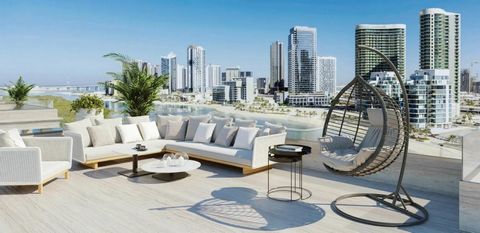 Apartment in the premium complex One Reem Island in the heart of Al Reem Island in Abu Dhabi! High ROI - from 6% in $! We will provide an investor catalog! It is possible to show the apartment both in person and online! Amenities: private ground floo...