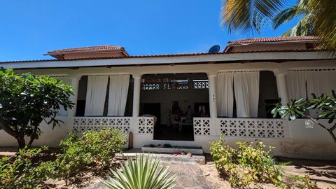 Stunning 4 Bedroom Villa For Sale in Mambrui Malindi Kenya Esales Property ID: es5554002 Property Location Mambrui House 191 Malindi Kenya Property Details Escape to Paradise: Your Own Slice of Swahili Serenity in Malindi Picture this: waking up to t...