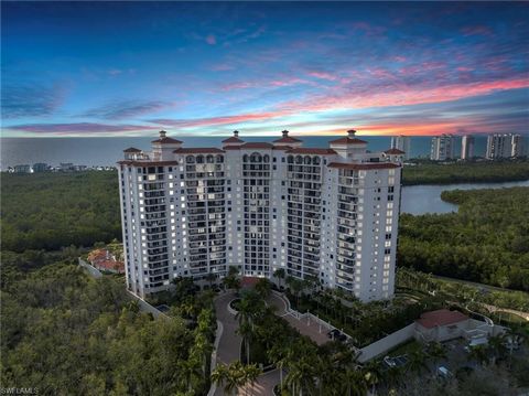Welcome to your dream getaway nestled in the coveted neighborhood of Pelican Bay. Located at 7575 Pelican Bay Blvd, this exquisite Condo offers a truly unparalleled living experience. With its sweeping Gulf of Mexico views, this property is a serene ...