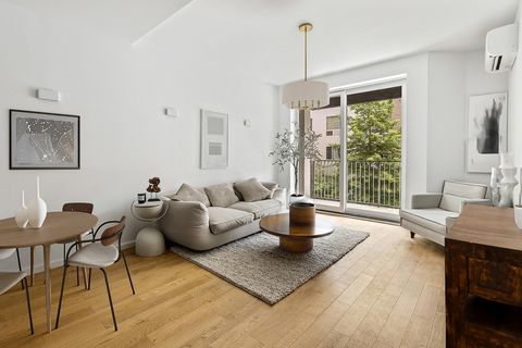5.875% financing for qualified buyers available through Valley National Bank Community Plus Program! Ready for Immediate Occupancy! Welcome to The Oslo at 159 East 118th Street, a one-of-a-kind new development condominium in vibrant East Harlem. Enjo...