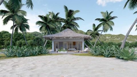 For sale: 80 Years Leasehold 1 bedroom Glamp villas, introducing the Glamp Villa on the enchanting island of Lombok. Its prime location within our resort, just a stone's throw from the pool and beach, makes it an excellent choice for a residence. Met...