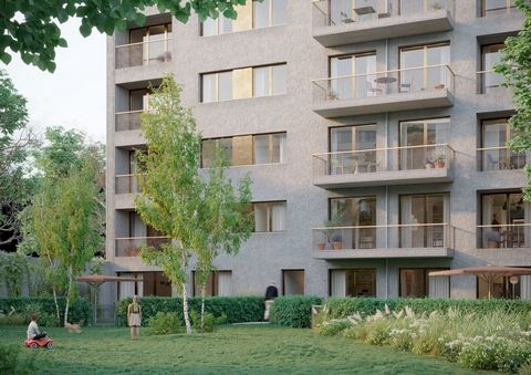 Introducing The Duett, a breathtaking upscale project walking distance from Prenzlauer Berg's best hotspots. The Duett's area is a fashionable, trendy & family-friendly district, surrounded by many cobblestone shopping streets and familial parks such...