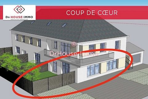 En Exclusivité chez Docteur House Immo et sur la commune de Pluneret dans le Morbihan, ce bien équivalent à un 3 pièces de 88 m2, vendu en plateau nu. Réalisez vous-même la distribution des pièces de votre futur logement sur 88 m2 en rdc, avec un bea...