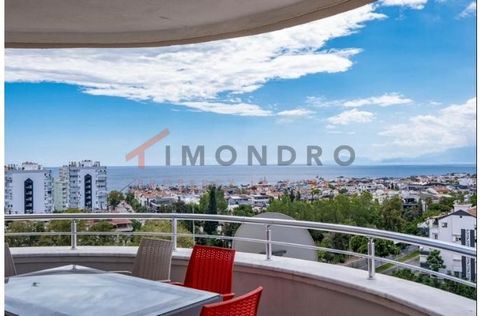 Het appartement te koop is gelegen in Lara, een van de meest populaire en levendige delen van Antalya. U vindt cafés, restaurants, ziekenhuizen, apotheken, scholen, banken, supermarkten, winkels, bars en betaalbaar openbaar vervoer bij u in de buurt....