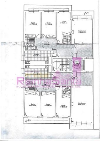 Terreno urbano situado a 10 min. do centro. Projeto aprovado para construção de 24 apartamentos, 12 por lote. Apartamentos de tipologia T3 com duas casas de banho. Quartos com roupeiro embutido. Sala com lareira (+/- 35m2) Cozinha (+/- 18m2). A Predi...