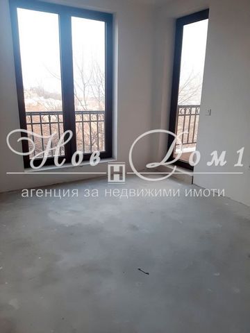 Ref. 79060 New Home 1 offers a property with impressive rental potential and high returns. The apartment is ideal for those who are looking for a safe and profitable investment The property has the following layout: Entrance hall sunny living room wi...