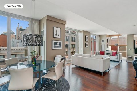 Mesmerizing Views, glorious light, 3 bedroom home in a full-service condo in a prime downtown location!! Welcome to PH2B at 130 W 19th Street, where luxury living awaits. This 2,030 SF stunning home offers 3 bedrooms, a convertible 4th, 2 full baths ...