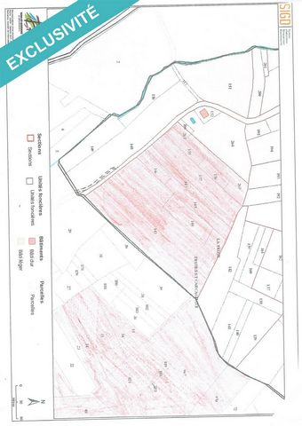 Dans cette contenance de 41 hectares, 2 hectares de raisin de table 