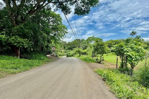 Inmueble-RC1675 Kavels voor recreatieve quinta's in Piedras Negras de Mora. Moeder eigendom. Toegang tot de rivier de Jaris. 1 km voor de openbare straat aan 3 zijden van het pand. Landgebruik: Rest van de kantonzone (ZRC): Dit gebied wordt niet over...