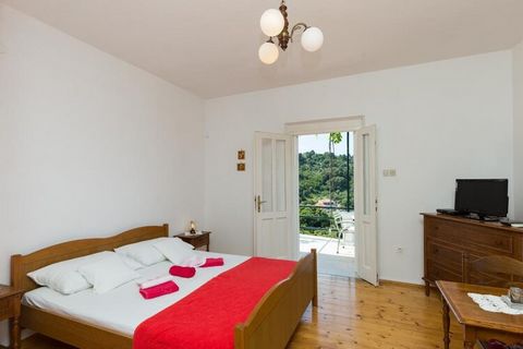 Apartments Miskovic are a perfect place for an island getaway with sandy beaches, rich vegetation and beautiful nature situated on Island of Koločep near famous Dubrovnik. It is ideal for people who want to get rest from stress life, ideal for famili...