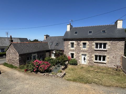 Emsemble immobilier de 172 m² sur un terrain 481m²