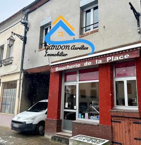 Fond de commerce