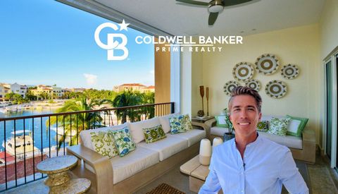 Presenting the unparalleled elegance and space in this gorgeous 4,029 sq ft, 4-bedroom condo, one of the few of its kind in the prestigious Cap Cana, the Dominican Republic’s most exclusive gated community. This gorgeous and fully furnished designer ...