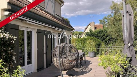 MAISON PARFAIT ETAT 3 CHAMBRES sous sol total JARDIN 2310 m² vue magnifique -