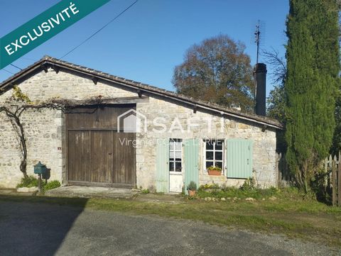 Authentique maison de campagne
