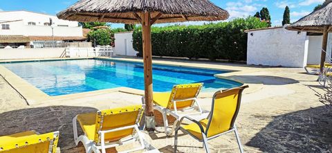 Appartement - 67m² - Saintes-Maries-de-la-Mer