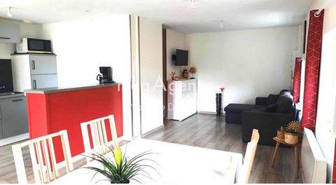MAISON 3 PIECES VIRE NORMANDIE 14500