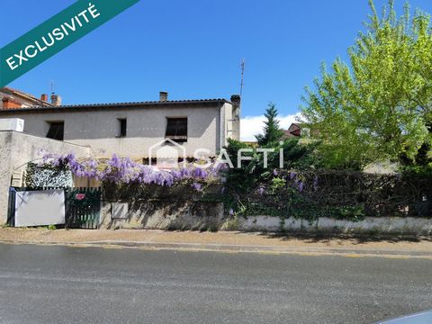Maison de bourg