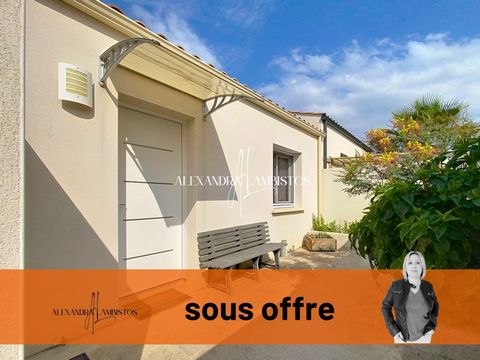 Maison - 4 pièces - 83m²