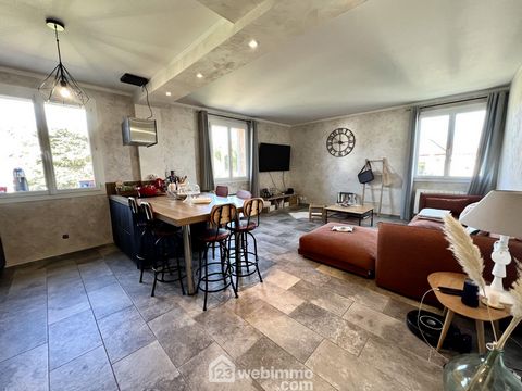 Appartement - 59m² - Penta-di-Casinca