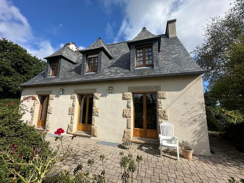 Maison idéalement située