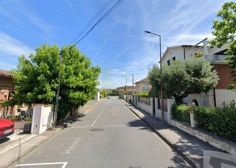 Maison T5, grand garage et terrain de 680m2