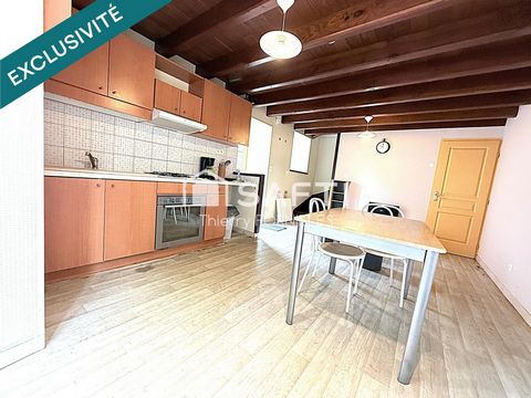 Petite maison à proximité de Carrefour Boisseuil et Feytiat -
