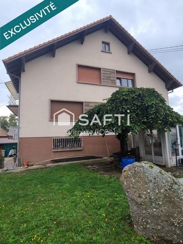 SPECIAL INVESTISSEURS - IMMEUBLE A RENOVER