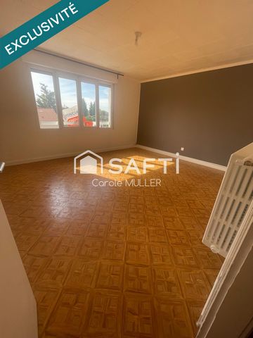 APPARTEMENT 69M2