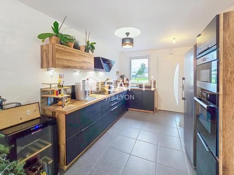 Maison moderne de 2022 !