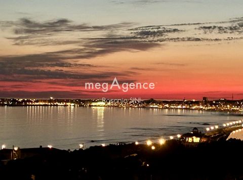 DUPLEX 110M2 VUE MER