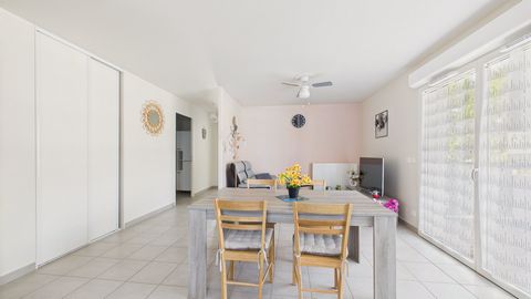 Hasparren - Appartement T3 - 2 chambres