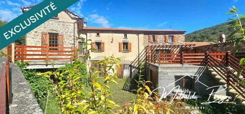 Beaux projets sur Saint Gervazy