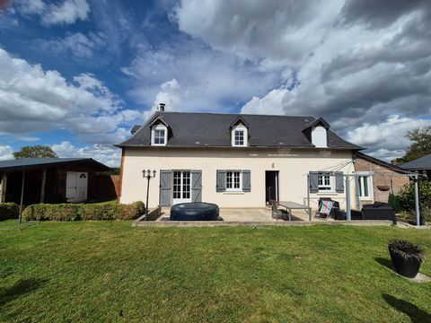 Maison 100 m²