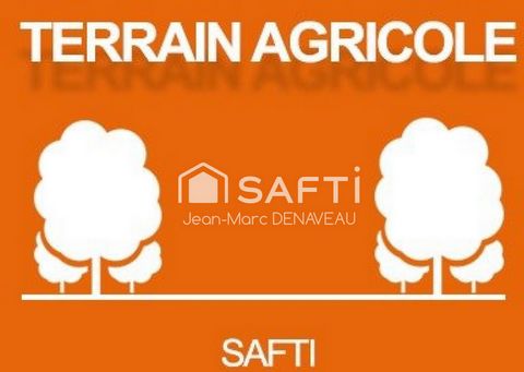 lot de parcelles sur Chinon