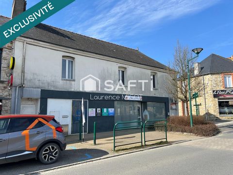 Derval proche des commodités