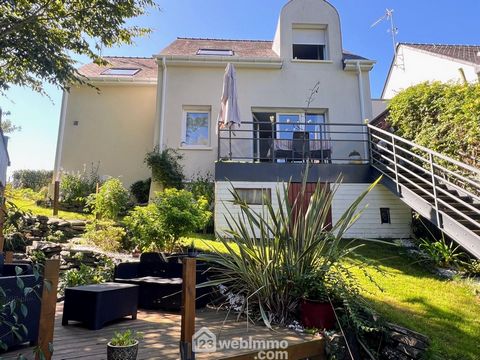 Maison de ville - 94m² - Les Ponts-de-Cé