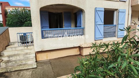 Appartement T3 avec place de parking