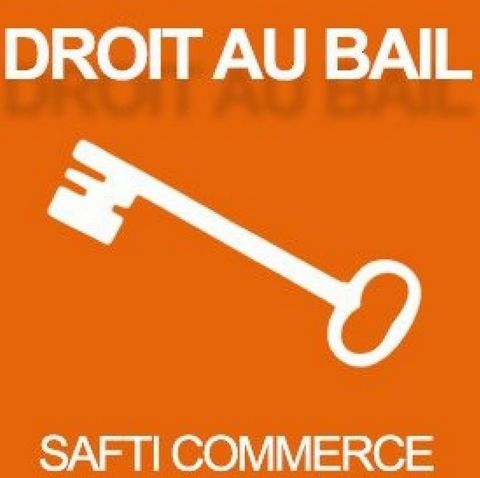 Droit au Bail d'un Restaurant à Saint-Herblain