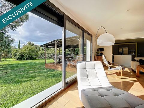 TOULOUSE - Villa T6 - 176 m² - Piscine