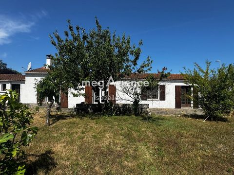 Ensemble immobilier avec maison principale + annexe indépendante – Dolus-d’Oléron