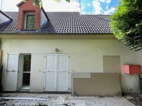 Maison - 67m² - Noyon