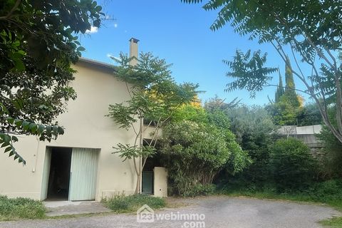 Maison - 165m² - Saint-Raphaël
