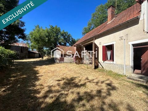 Maison 3 pièces