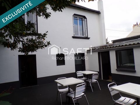 Maison rénovée - potentiel investissement locatif