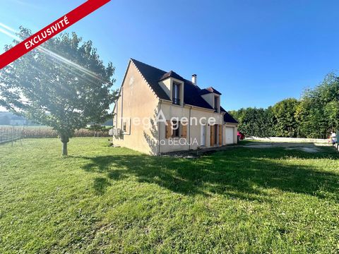 Maison 5 pièces 115 M²