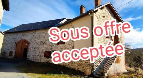 Maison de Village