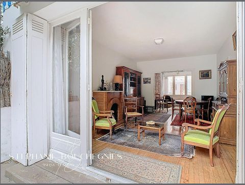Maison T7 - 150m2 - Royan Centre Ville (17200)