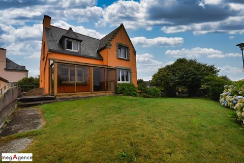 Maison, 127m², 5 pièces